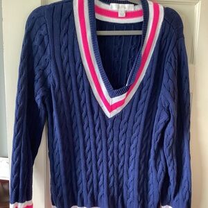 Lily pulitizer sweater